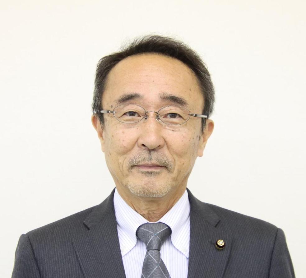 蔵元 慎一氏の写真
