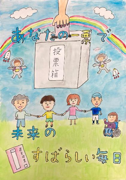 高田小学校6年生02