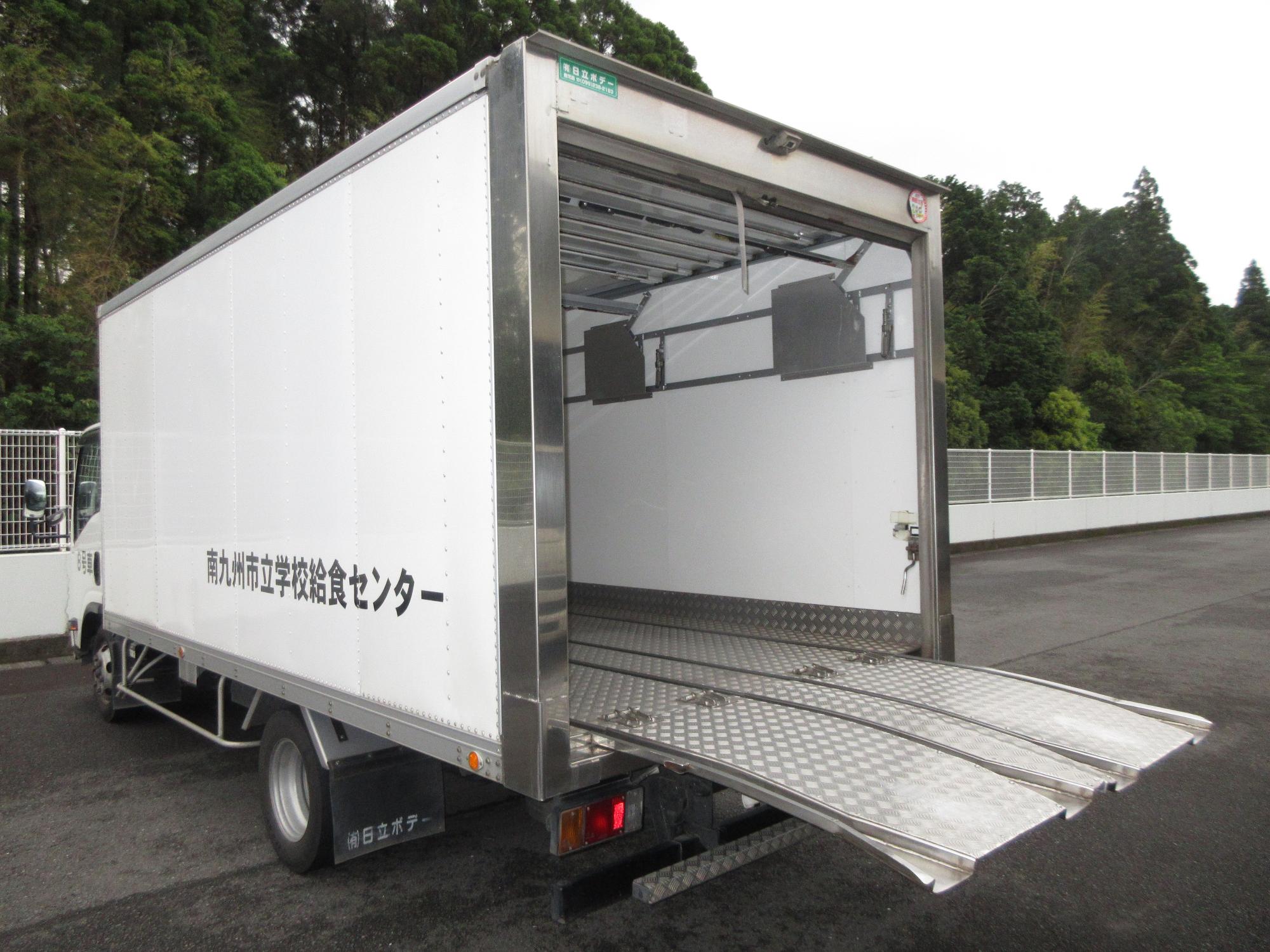 売却車両