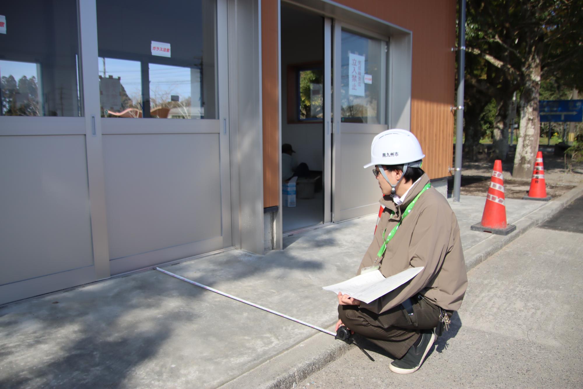 現場2（建築技師）