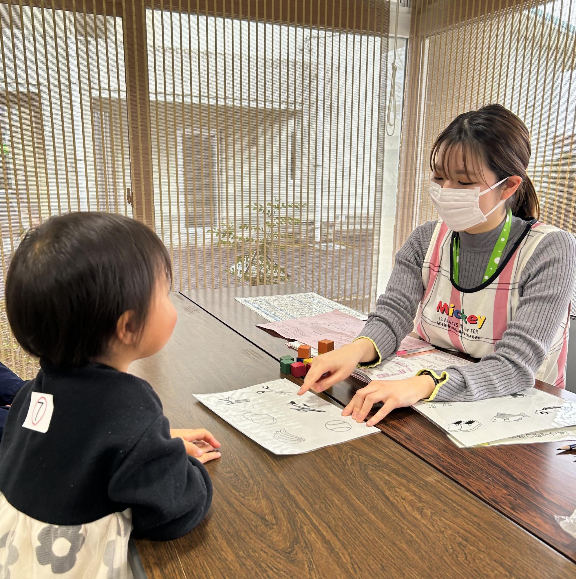 現場2（有薗技師）