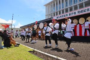 知覧ねぷた祭り実行委員会