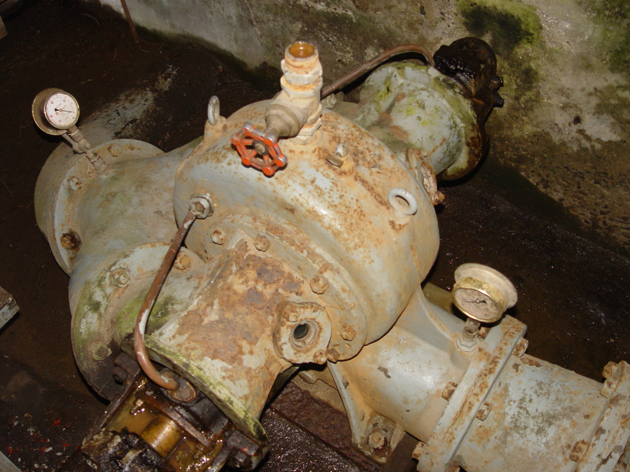 機械