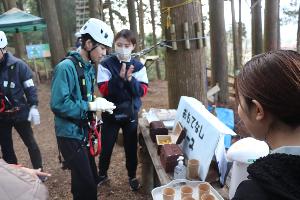 令和6年度青年団自主企画イベントの様子（2）