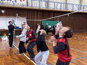令和7年度青年団自主企画イベントの様子