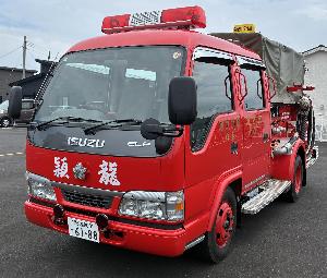 いすずエルフ1