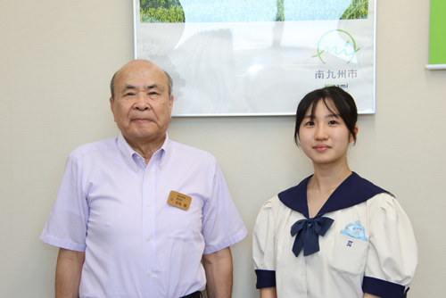 ベトナム研修報告