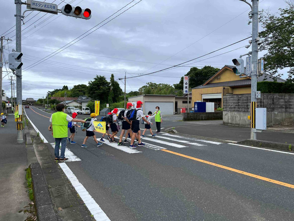 民生委員・児童委員の日 ～地域の身近な相談相手として活動しています～
