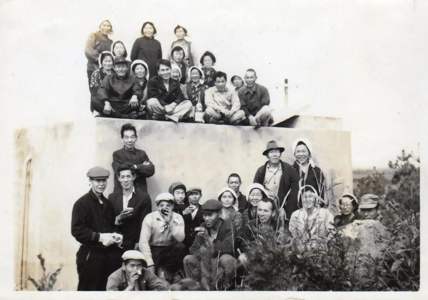 まちづくり大相撲～「浮辺の記憶」 ～昭和から未来へつなぐ地域の歴史～