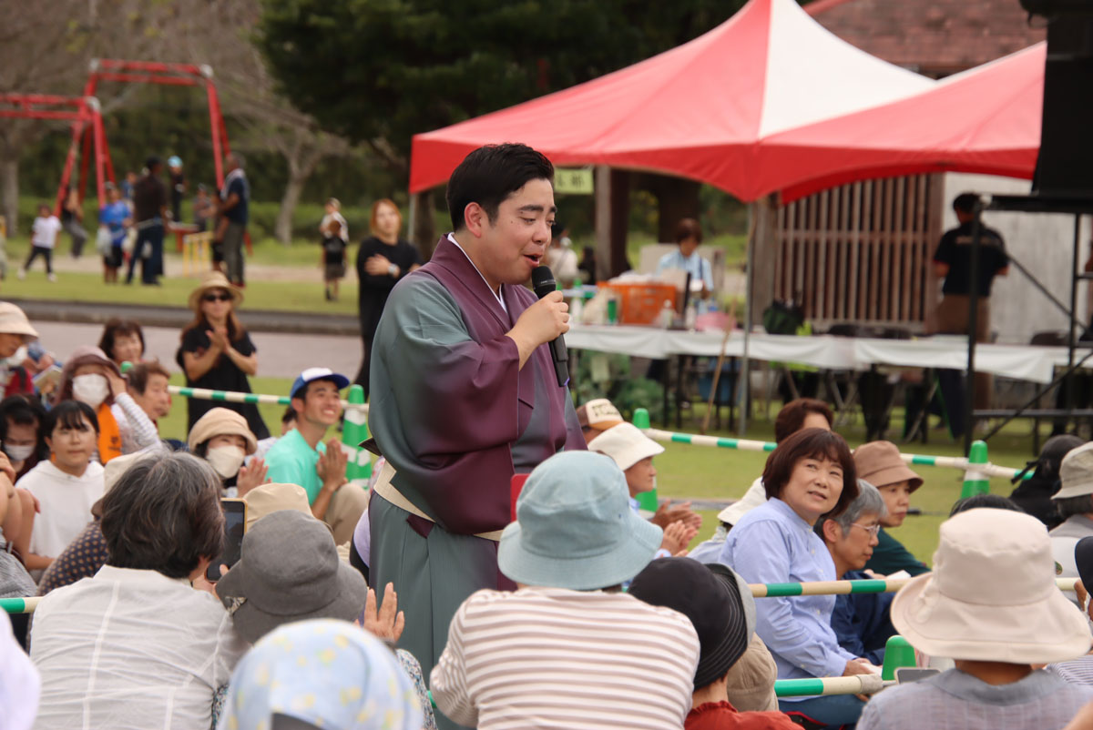 第29回小京都ふるさと祭