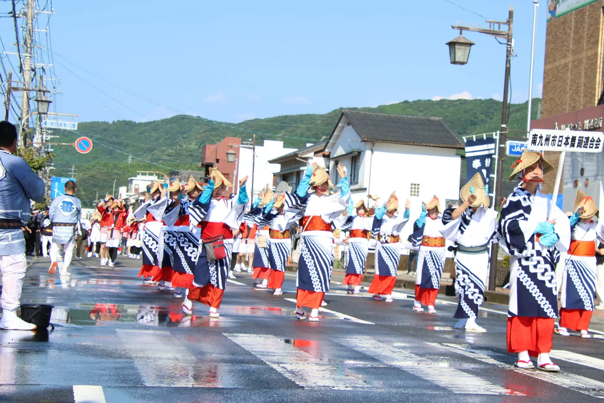 川辺祇園祭