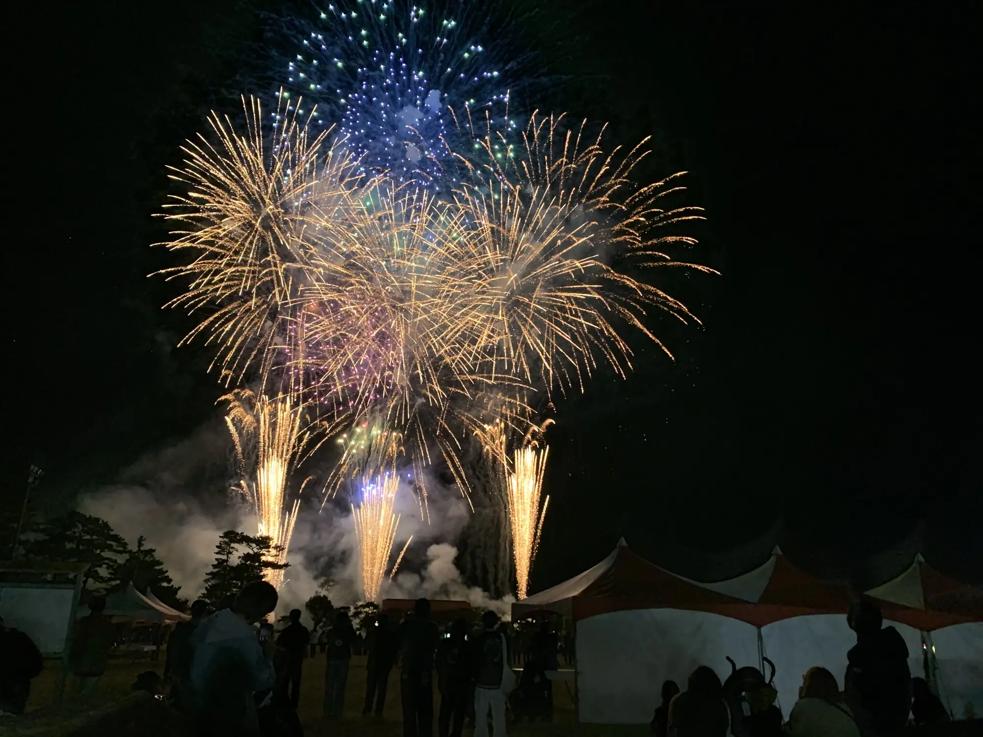 今年のテーマは【エイ！エイ！オー！】 えいのゴッソイまつり