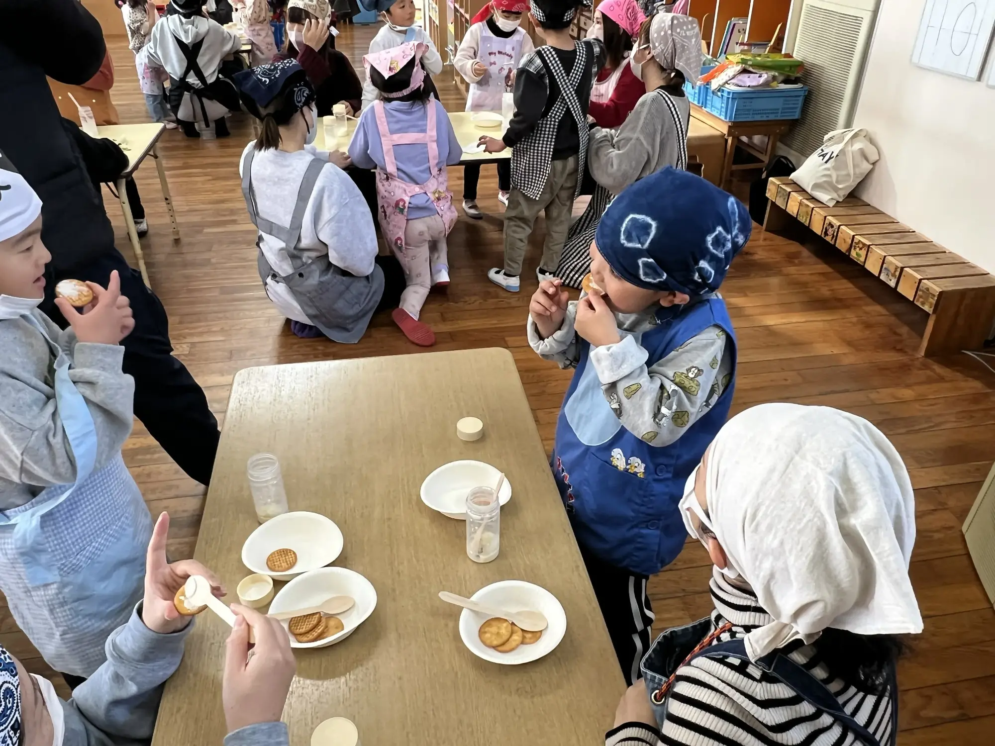 牛乳消費拡大キャンペーンギュ～と詰まった牛乳の魅力