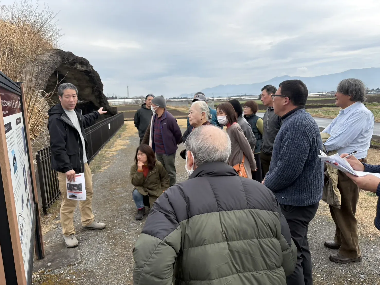 「南九州市観光ガイド会」設立