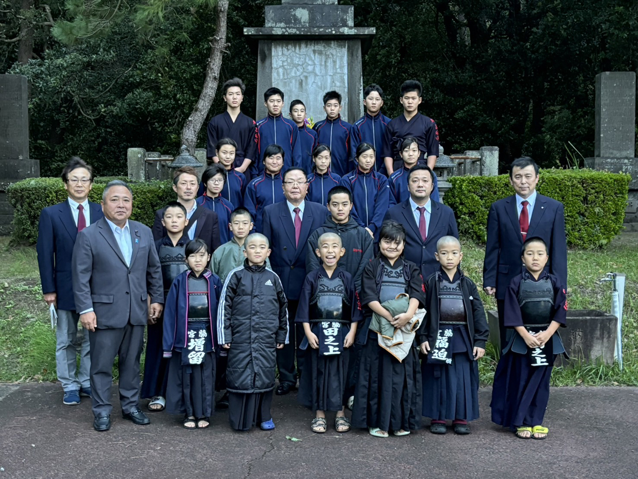 剣道大会