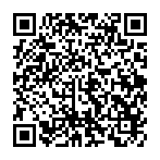 県サイトのQRコード