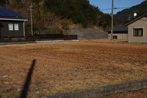 南野元住宅団地区画No.15
