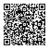市ホームページ感染疑いQRコード