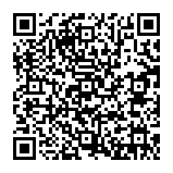 市ホームページ陽性診断QRコード