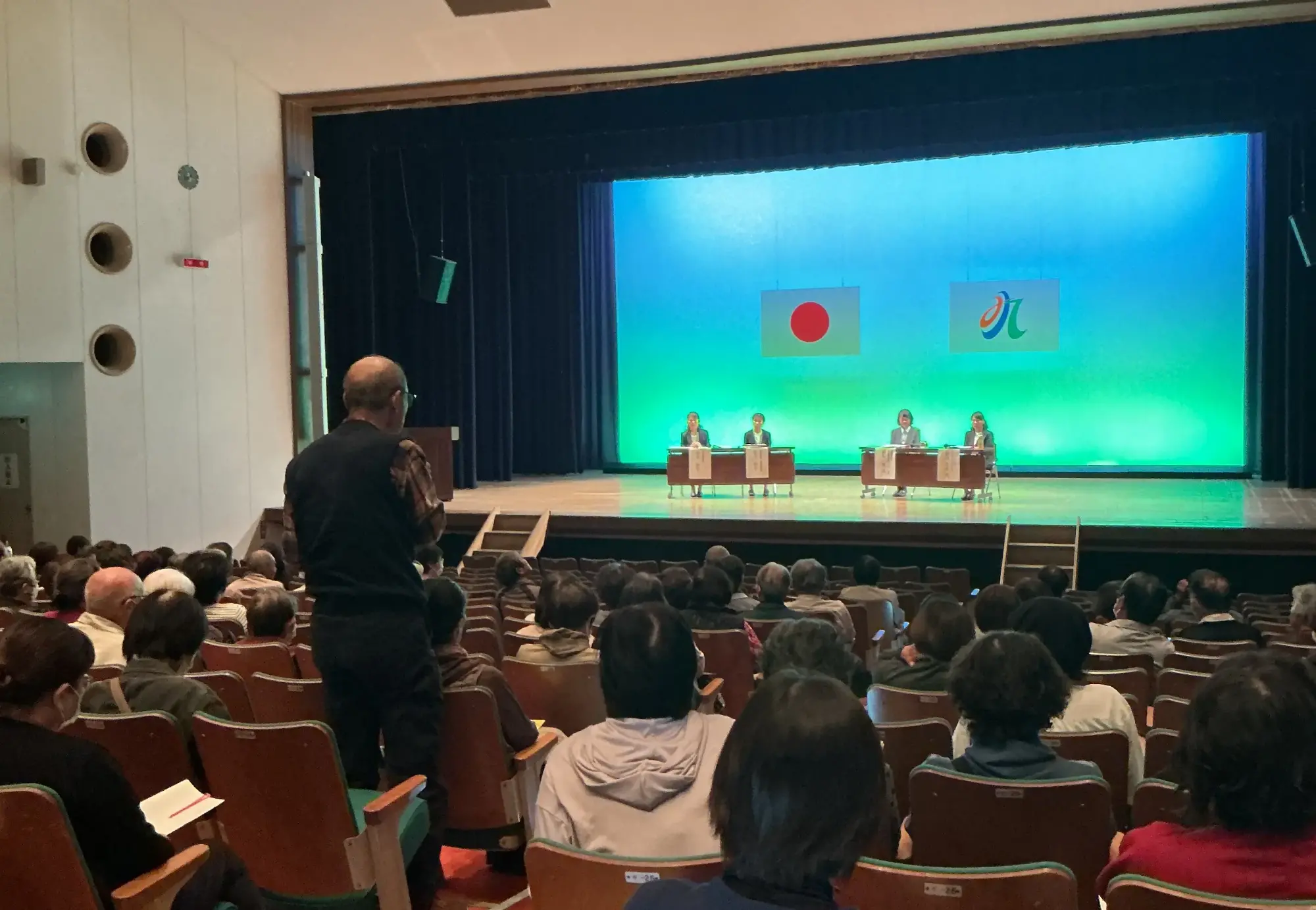 がんについて学んでみませんか？