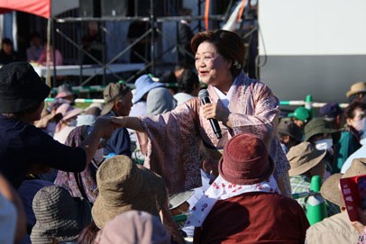 小京都ふるさと祭