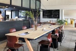 タノカミキッチンの写真