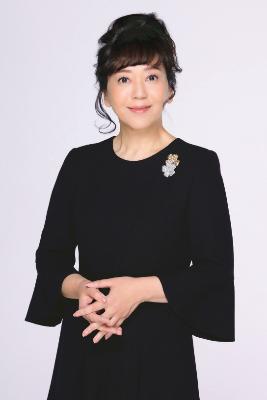 岩崎良美さん