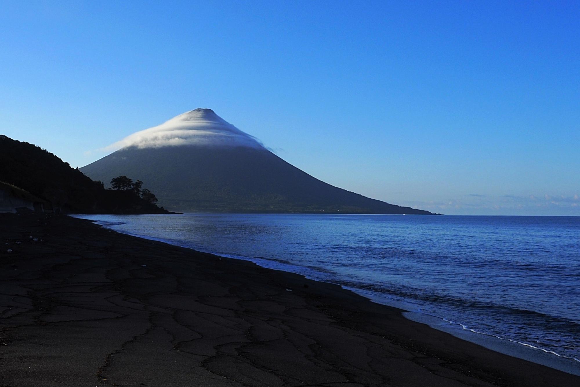 前原海岸
