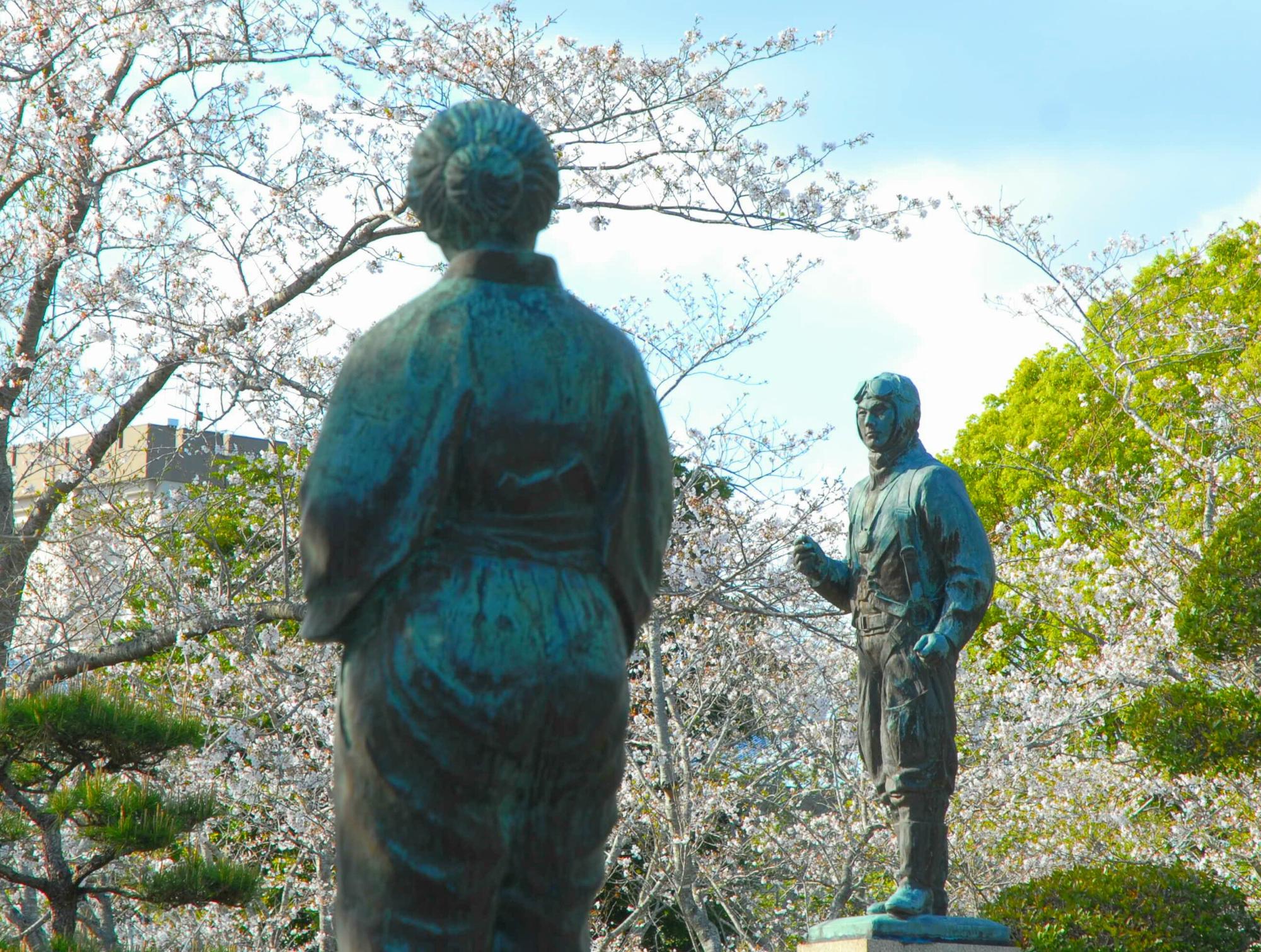 知覧平和公園