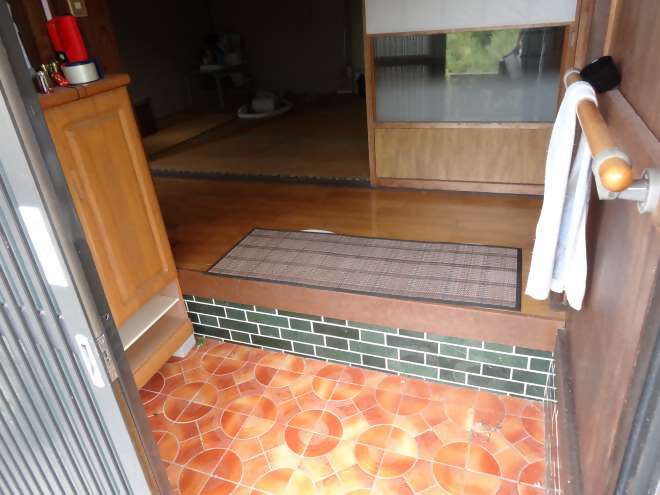 detached 頴娃地区