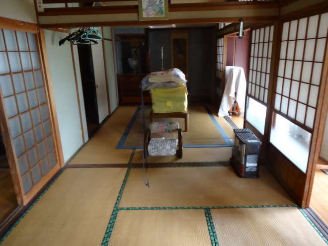 detached 頴娃地区