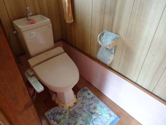 detached 頴娃地区