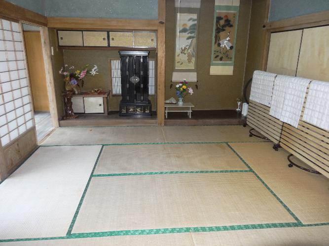 detached 知覧地区