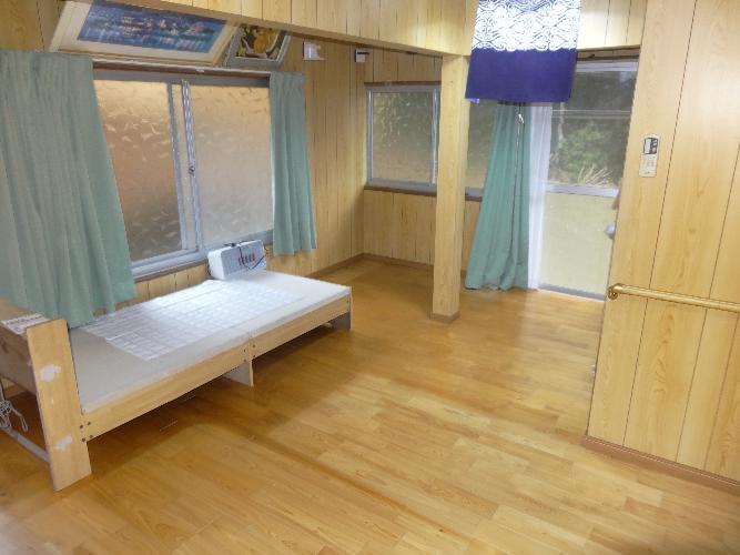 detached 知覧地区