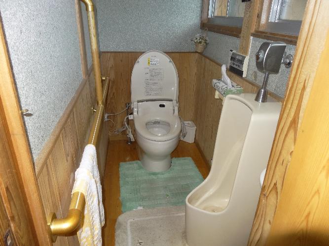 detached 知覧地区