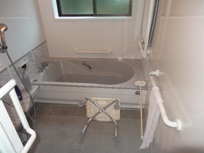 detached 知覧地区