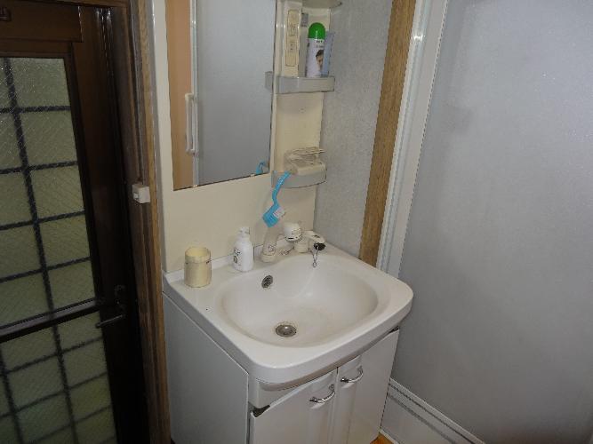 detached 知覧地区