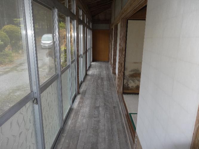 detached 知覧地区