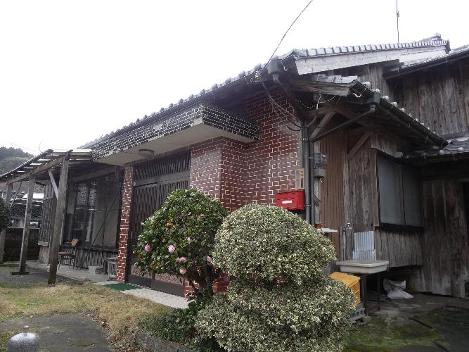 detached 川辺町