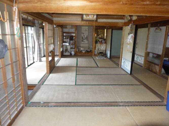 detached 川辺町