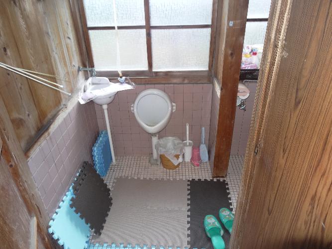 detached 川辺町