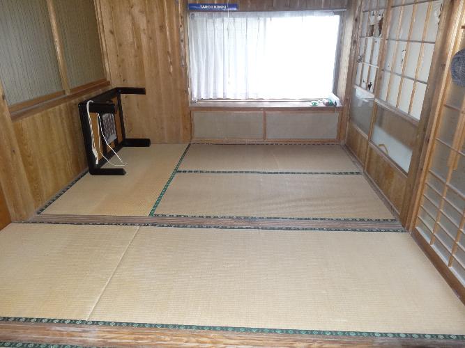 detached 川辺町