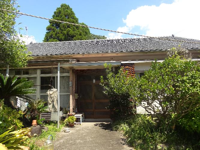 detached 知覧地区