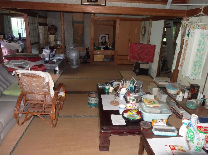 detached 知覧地区