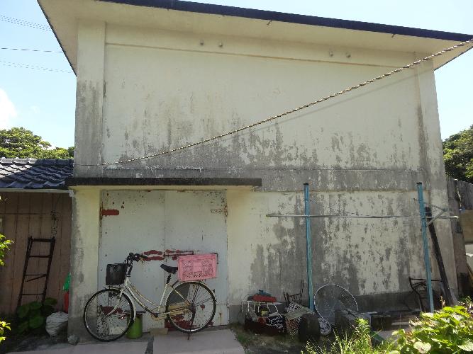 detached 知覧地区