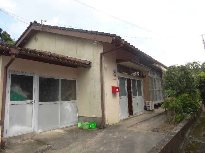 detached 川辺町