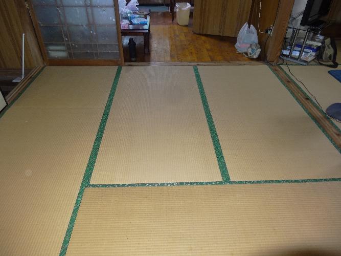 detached 川辺町