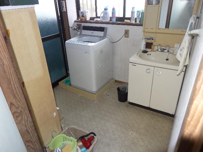detached 川辺町