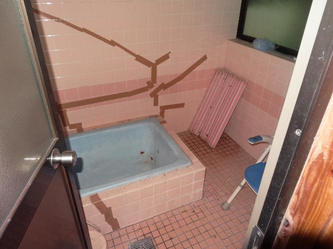 detached 川辺地区