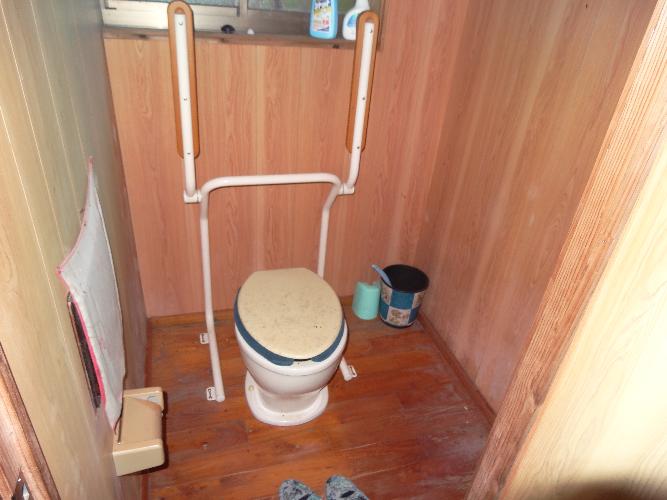 detached 川辺地区